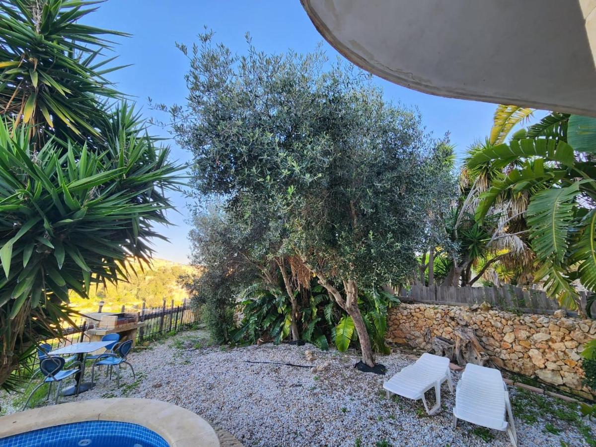 Ghajn il-Kbira  Gozo Island Escape Sleeps 4 With Private Bathroom מראה חיצוני תמונה